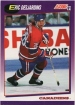 1991-92 Score American #119 Eric Desjardins