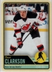 2012/2013 O-Pee-Chee / David Clarkson