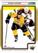 2012-13 Score Gold Rush #247 Ryan Suter