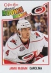 2010/2011 O-Pee-Chee Rookies / Jamie McBain RC