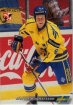 1996 Swedish Semic Wien #49 Marcus Ragnarsson	