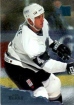 1995-96 Metal #69 Rob Blake