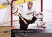 2009-10 Upper Deck #401 Jean-Sebastien Giguere