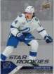 2024-25 Upper Deck Star Rookies #19 Conor Geekie RC
