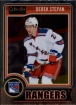 2014-15 O-Pee-Chee Platinum #18 Derek Stepan