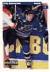 1997-98 Collector's Choice #274 Steve Konowalchuk