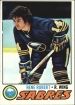 1977-78 Topps #222 Rene Robert