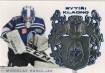 2017-18 OFS Classic Ryti Kladno #21 Miroslav Hanuljak