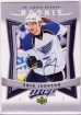 2007-08 Upper Deck MVP #357 Erik Johnson RC