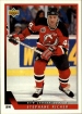 1993-94 Upper Deck #403 Stephane Richer