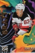 2024-25 Metal Universe Z-Force #38 Jesper Bratt