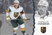 2023-24 Upper Deck Ice #91 Chandler Stephenson