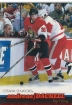 1999-00 Pacific Red #286 Andreas Dackell