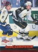 1999-00 Pacific Red #124 Brad Lukowich RC