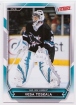 2007-08 Upper Deck Victory #175 Vesa Toskala
