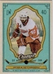 2009/2010 Upper Deck Champ's Green / Henrick Zetterberg