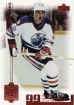 1999 Wayne Gretzky Living Legend #14 Wayne Gretzky 1982-83