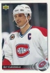 1992-93 Upper Deck #260 Guy Carbonneau 