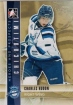  59_8515025 2011-12 ITG Heroes and Prospects #44 Charles Hudon CP 