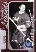 2008-09 O-Pee-Chee #566 Johnny Bower