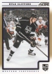 2012-13 Score Gold Rush #234 Kyle Clifford