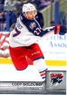 2014-15 Upper Deck AHL #74 Cody Goloubef