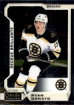2018-19 O-Pee-Chee Platinum #155 Ryan Donato RC