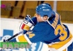 1994-95 Stadium Club #168 Murray Baron