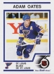 1991/1992 Kraft / Adam Oates