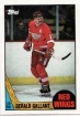 1987-88 Topps #67 Gerard Gallant