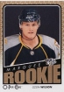 2009/2010 O-Pee-Chee Update Marquee Rookies / Colin Wilson