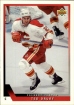 1993-94 Upper Deck #466 Ted Drury