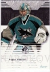 2003-04 SP Authentic #71 Evgeni Nabokov