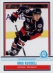 2009/2010 O-Pee-Chee Retro / Kris Russell