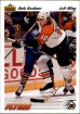 1991-92 Upper Deck #429 Dale Kushner