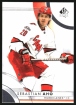 2023-24 SP Authentic #20 Sebastian Aho