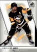 2022-23 SP Authentic #58 Kris Letang