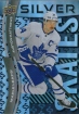 2024-25 Upper Deck Silver Skates #SS37 Auston Matthews