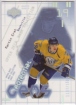 2001/2002  UD Mask Collection / Martin Erat  RC