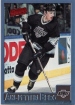 1995-96 Bowman #146 Aki Berg