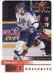 1999-00 Upper Deck MVP SC Edition #212 Denis Svidski