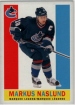 2012-13 O-Pee-Chee Retro #547 Markus Naslund