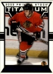 2002-03 Titanium #21 Tyler Arnason