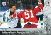 		2013-14 Russian Sereal KHL Video Hit #VID019 Jon Mirasty / Josh Gratton