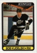 1990-91 Topps #46 Bob Kudelski