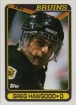 1990-91 Topps #236 Greg Hawgood