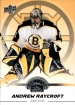 2023-24 Upper Deck Boston Bruins Centennial Box Set #88 Andrew Raycroft