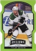 2020-21 Upper Deck Allure Green Quartz #32 Tyler Seguin