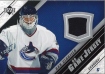 2005-06 Upper Deck Jerseys Series II #J2DC Dan Cloutier