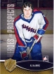 2012-13 ITG Heroes and Prospects #2 Al MacInnis H	